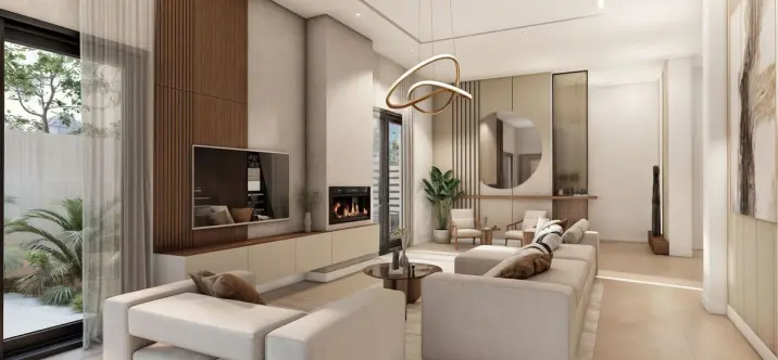 Продажа  жилого участка в Mijas Costa 1