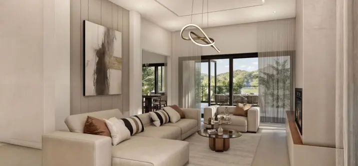 Продажа  жилого участка в Mijas Costa 4