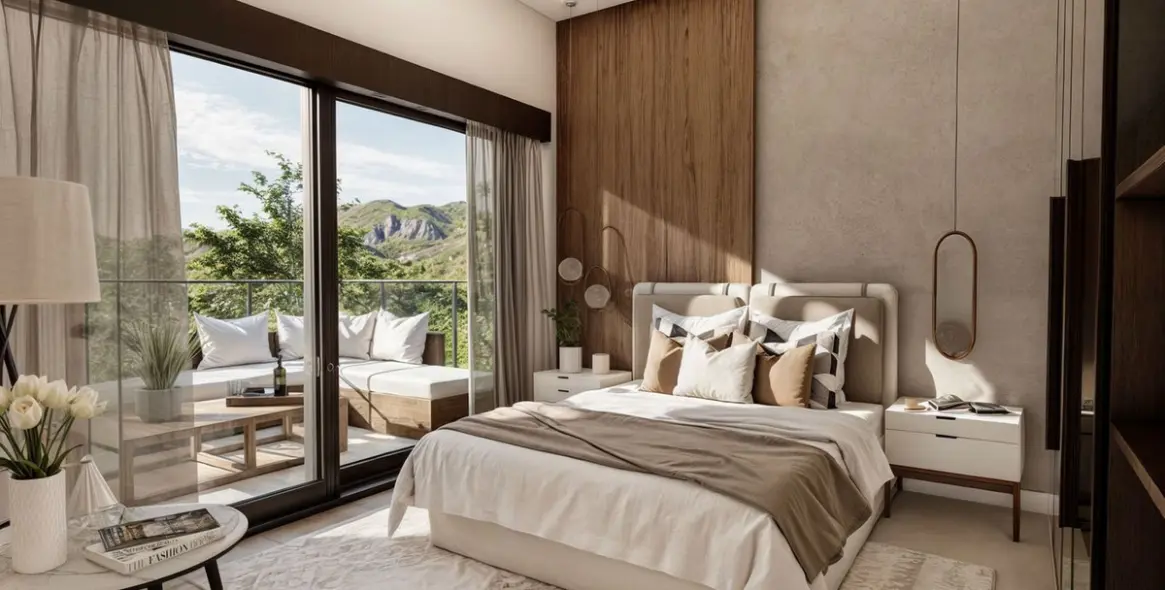 Продажа  жилого участка в Mijas Costa 10