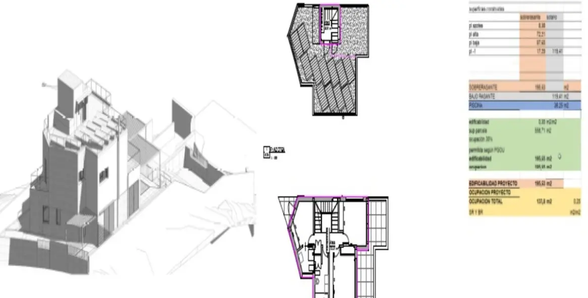 Продажа  жилого участка в Mijas Costa 15