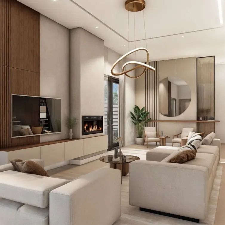 Venta de parcela residencial en Mijas Costa