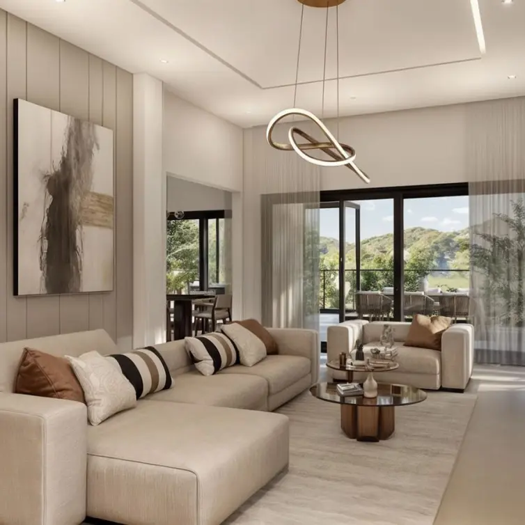 Venta de parcela residencial en Mijas Costa