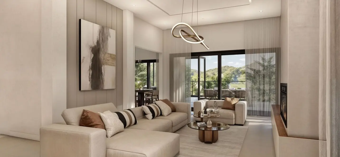 Venta de parcela residencial en Mijas Costa 4