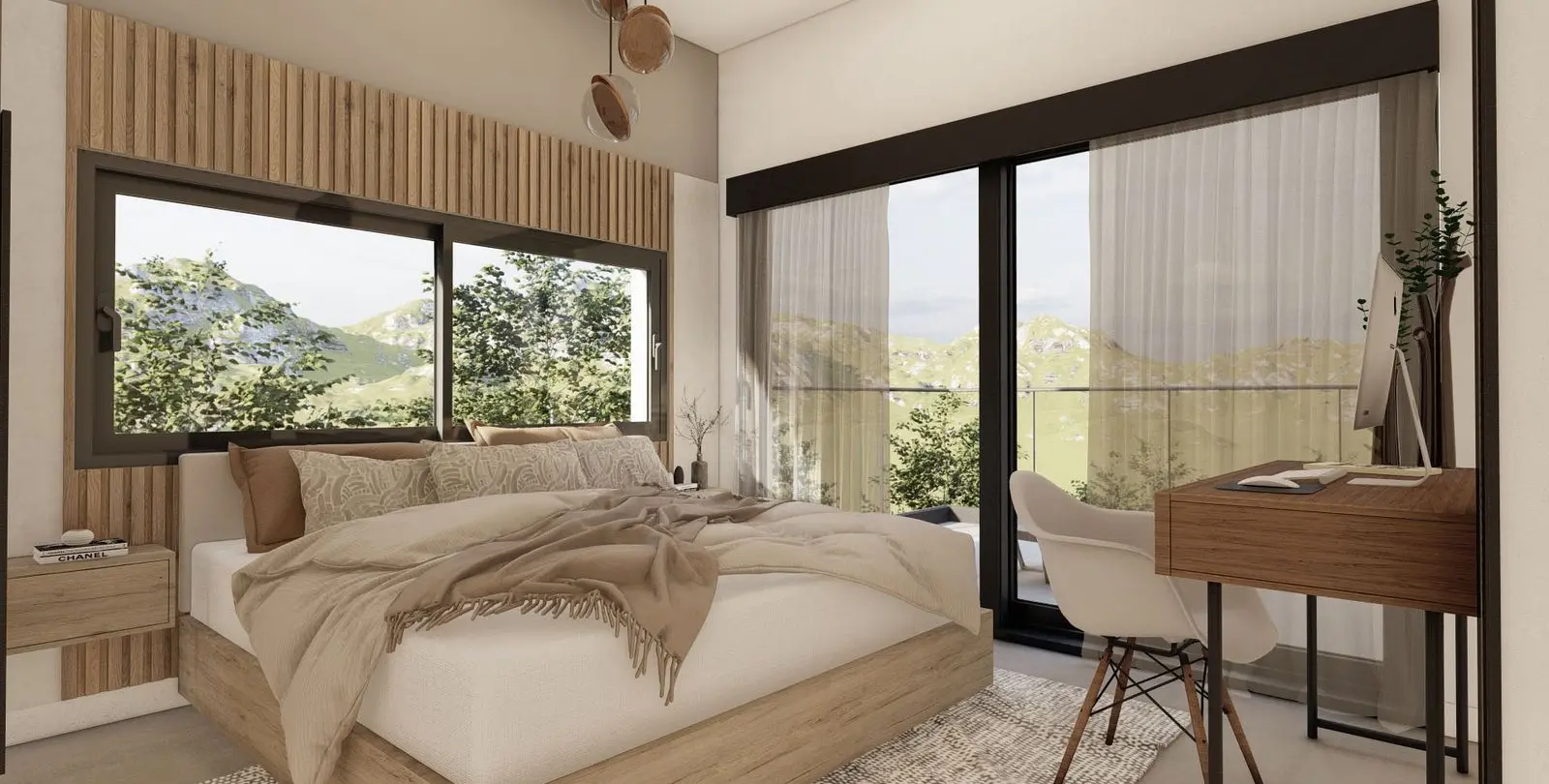 Venta de parcela residencial en Mijas Costa 9