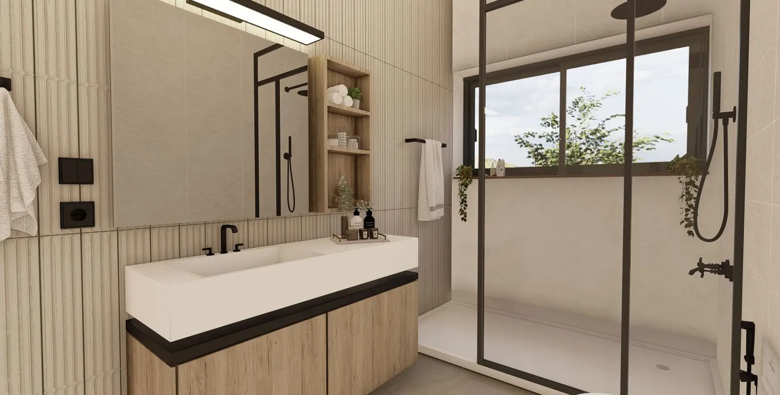 Venta de parcela residencial en Mijas Costa 11