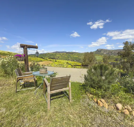 Sale of finca - cortijo in Pizarra