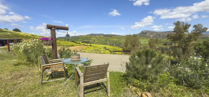 Sale of finca - cortijo in Pizarra 3