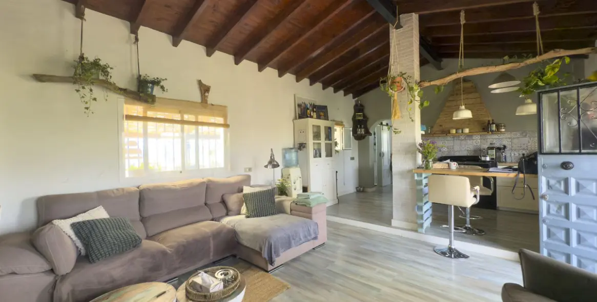 Sale of finca - cortijo in Pizarra 9