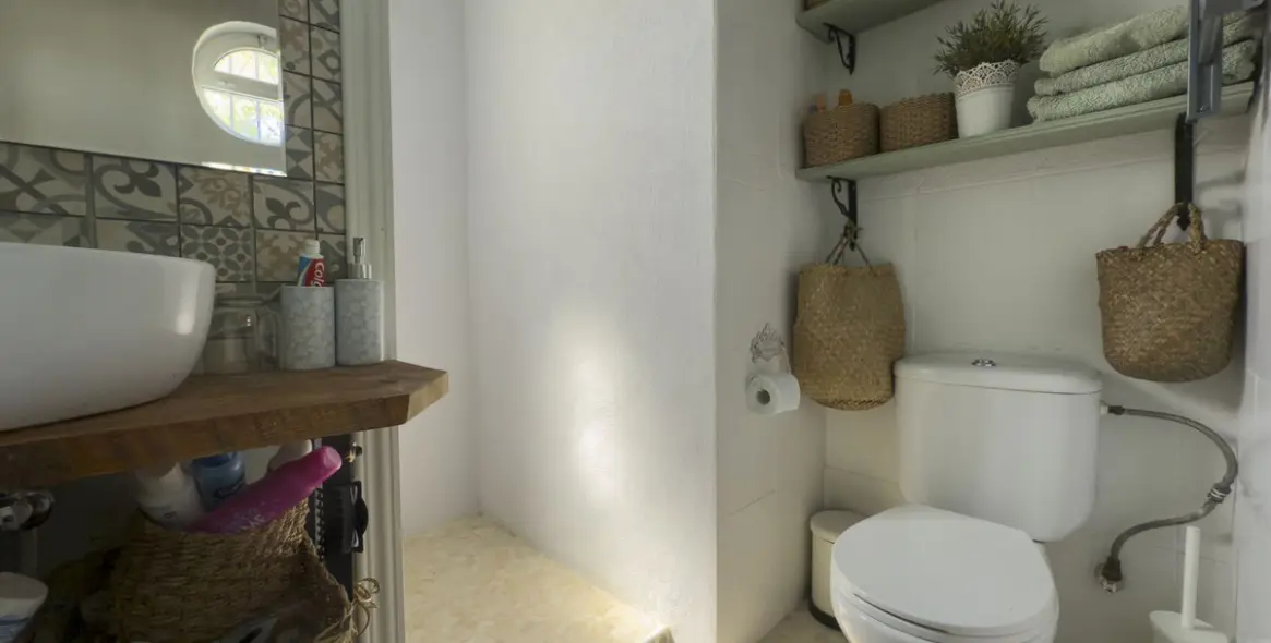 Sale of finca - cortijo in Pizarra 15