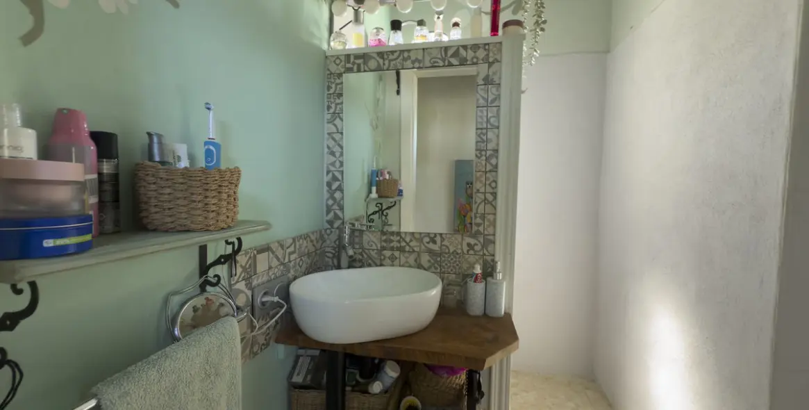 Sale of finca - cortijo in Pizarra 16