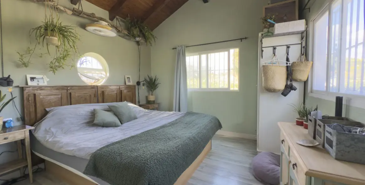 Sale of finca - cortijo in Pizarra 18