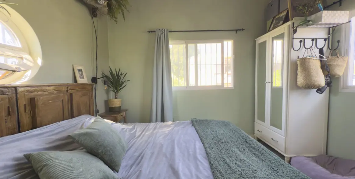 Sale of finca - cortijo in Pizarra 20