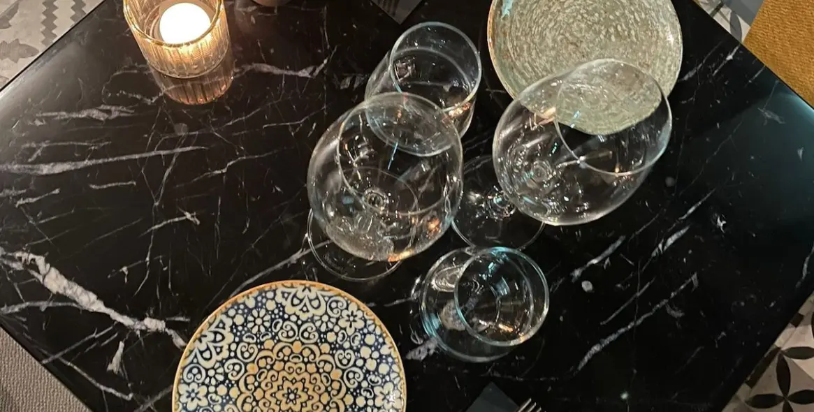 Sale of restaurant in Marbella 2