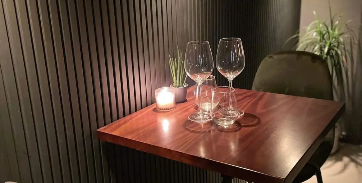 Sale of restaurant in Marbella 4