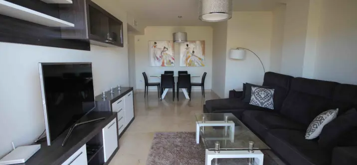 Продажа апартаментов на среднем этаже в Benahavís 4