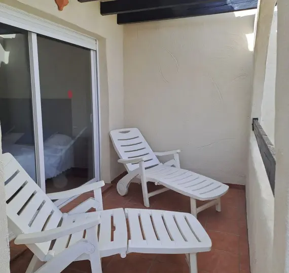 Продажа апартаментов на среднем этаже в Estepona