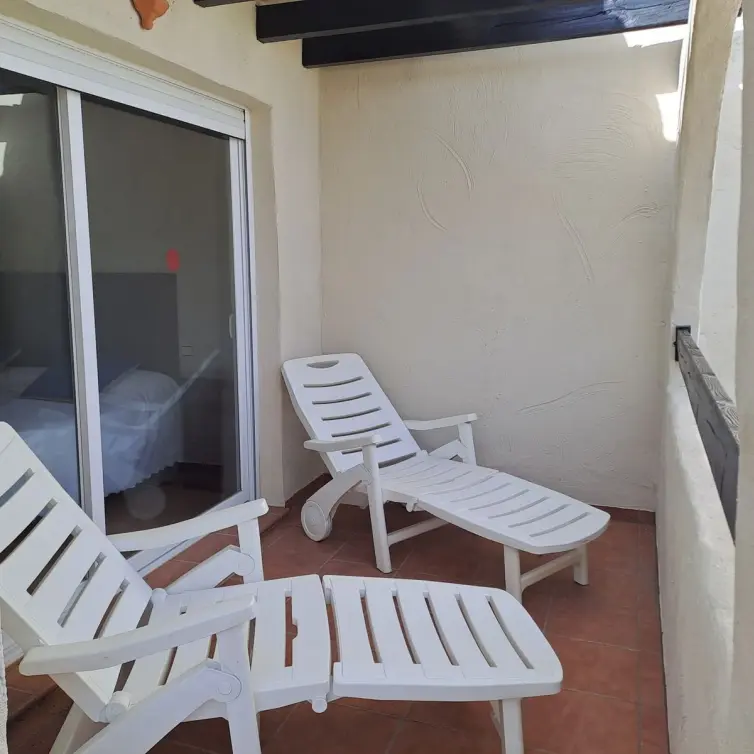 Продажа апартаментов на среднем этаже в Estepona