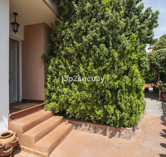 Sale of semi-detached house in Estepona