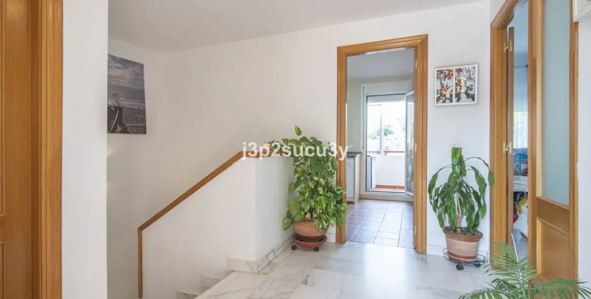 Sale of semi-detached house in Estepona 8