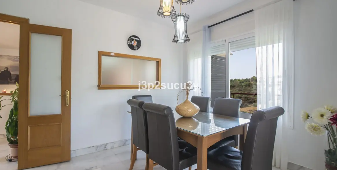 Sale of semi-detached house in Estepona 15