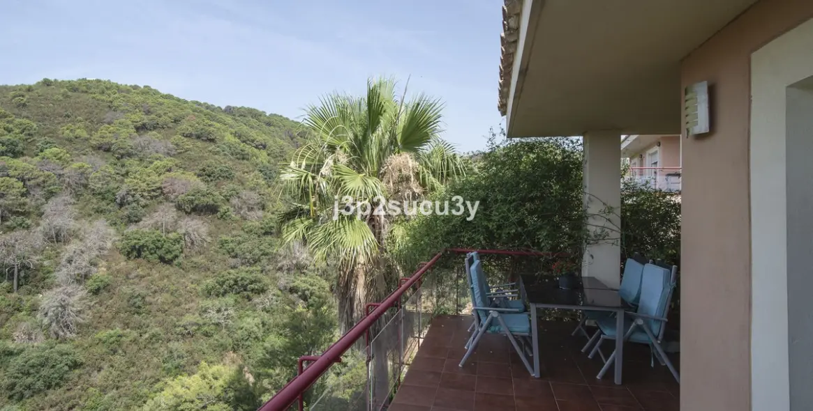 Sale of semi-detached house in Estepona 18