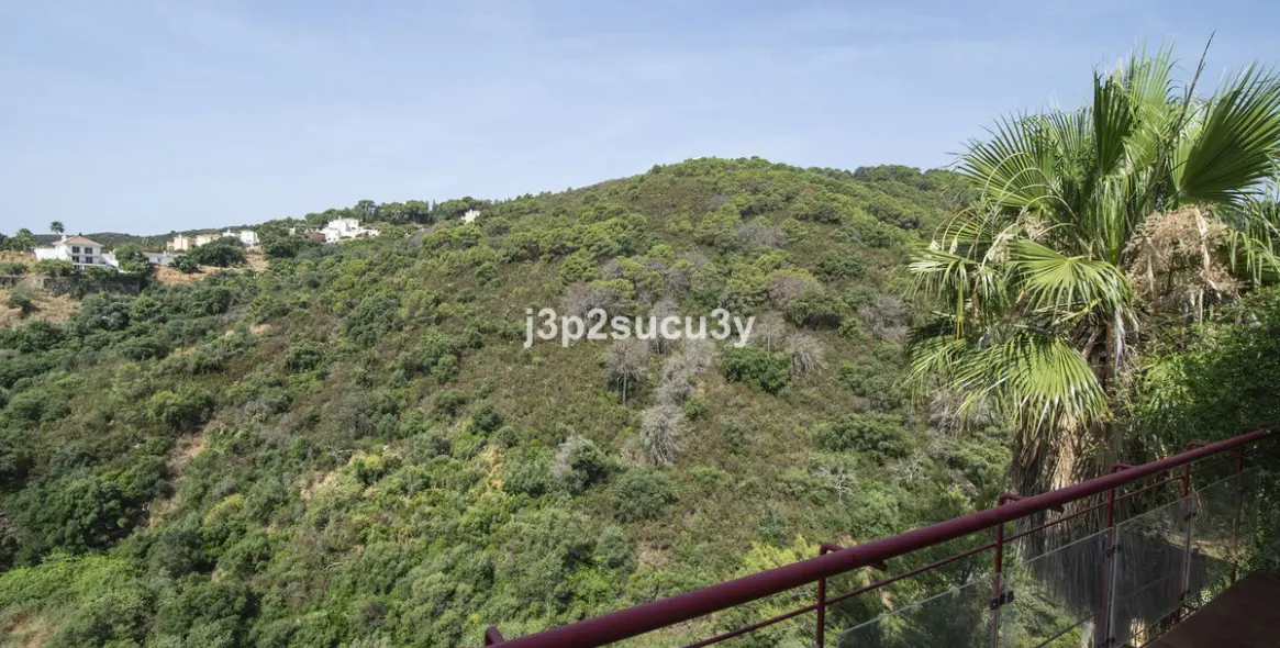 Sale of semi-detached house in Estepona 19