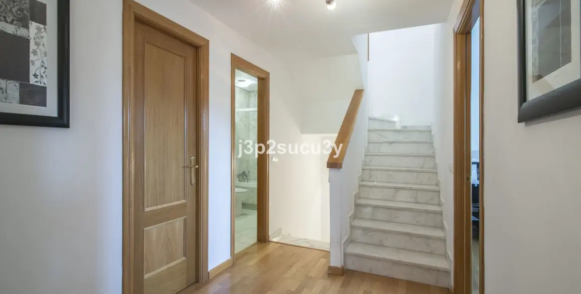 Sale of semi-detached house in Estepona 20