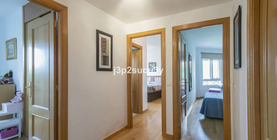 Sale of semi-detached house in Estepona 21