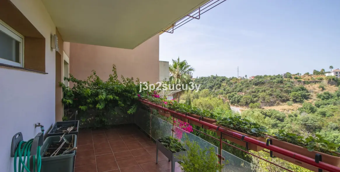 Sale of semi-detached house in Estepona 26