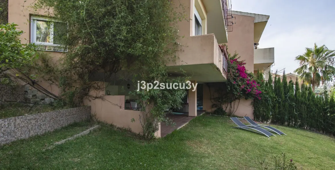 Sale of semi-detached house in Estepona 33