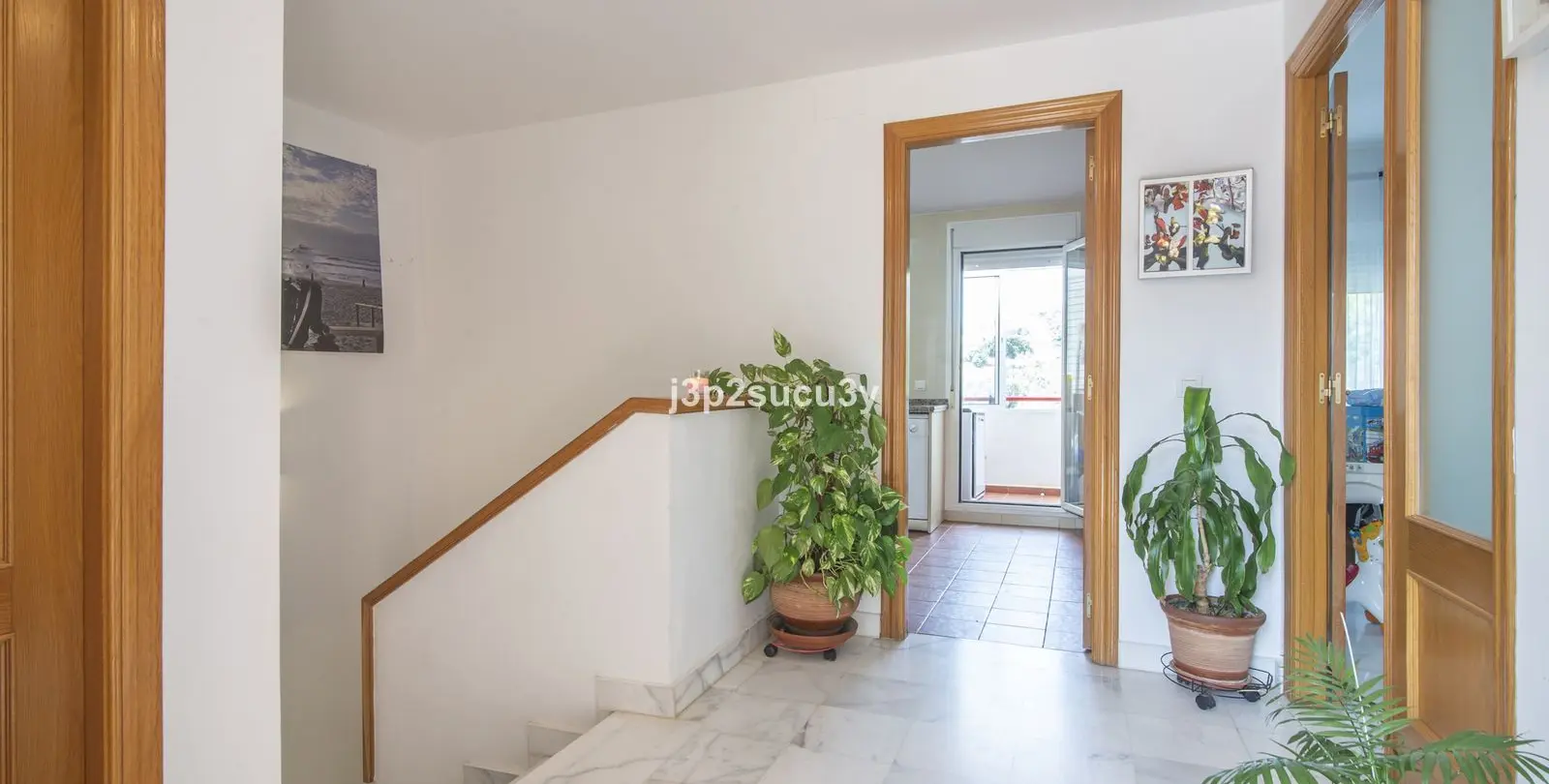 Продажа дома на две семьи в Estepona 8