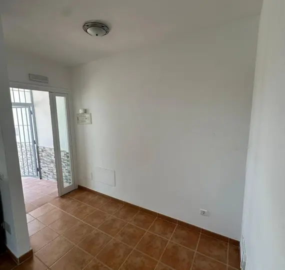 Sale of townhouse in Manilva