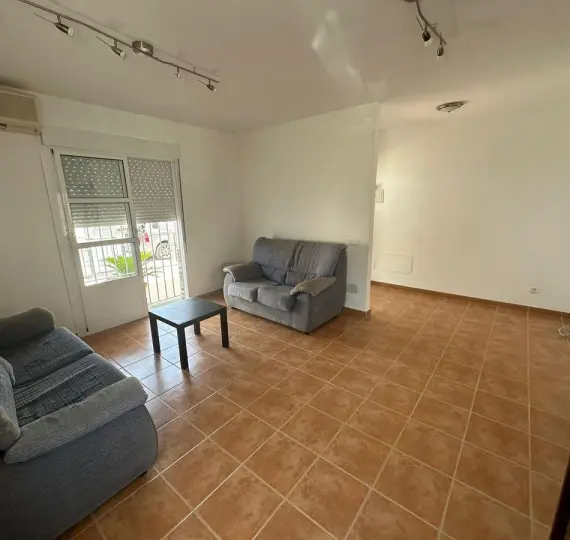 Sale of townhouse in Manilva