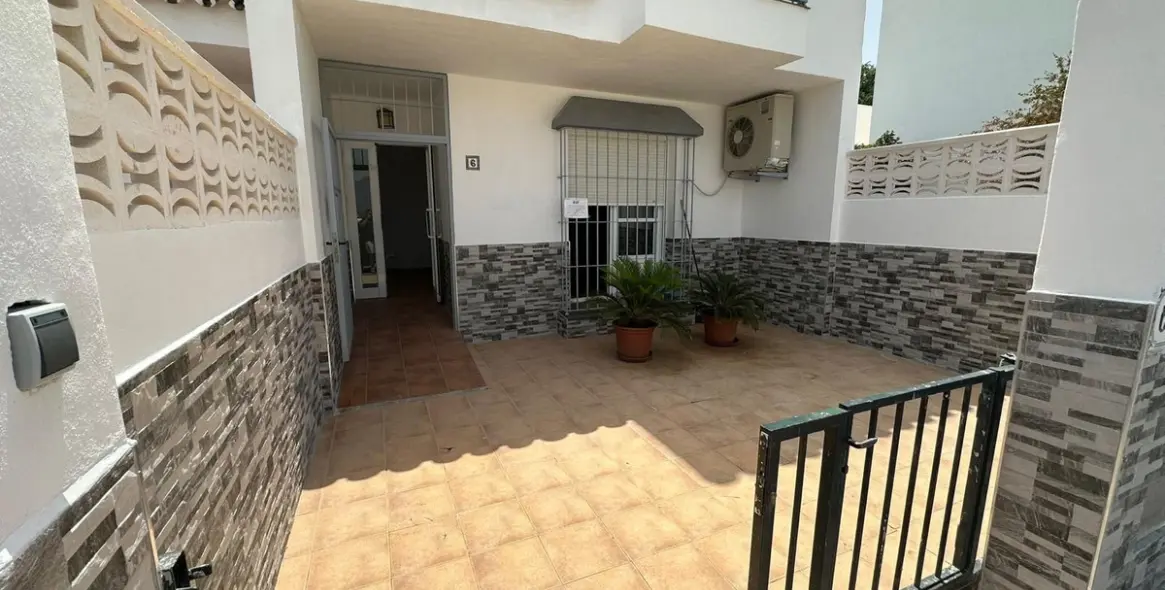 Sale of townhouse in Manilva 5