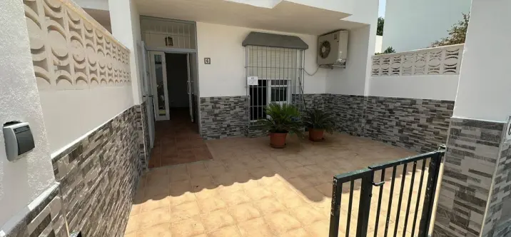 Sale of townhouse in Manilva 4