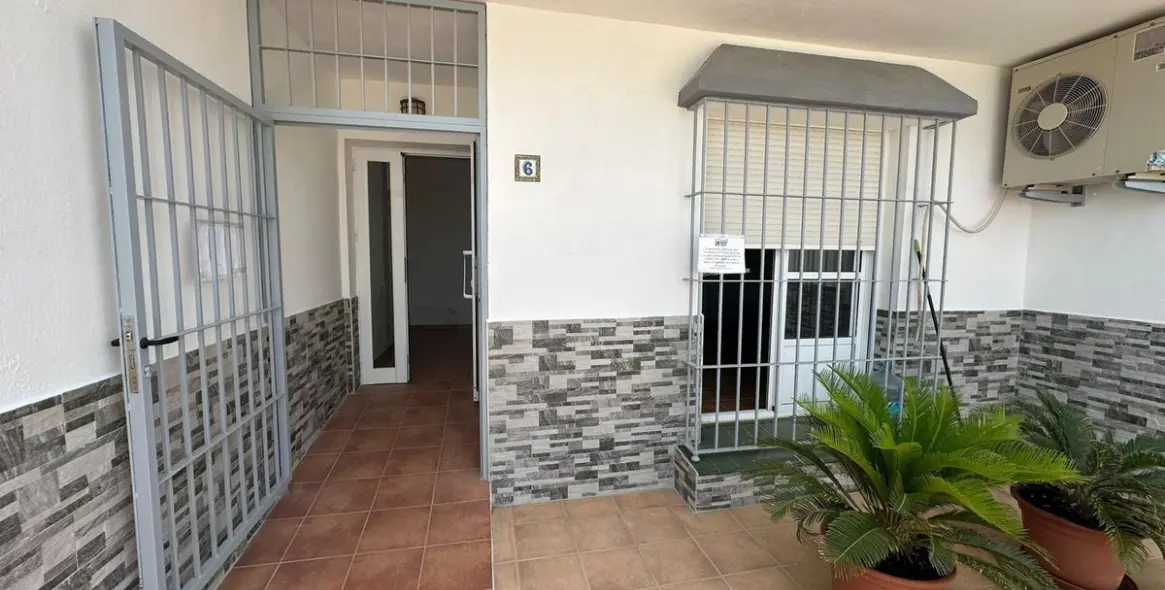 Sale of townhouse in Manilva 6