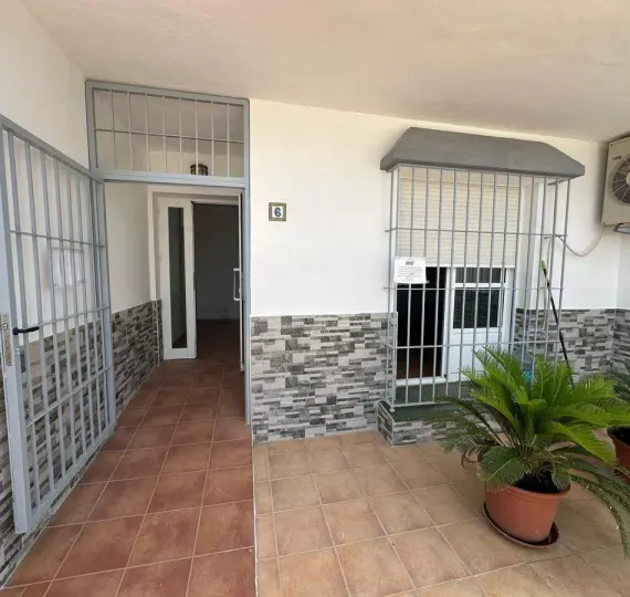Sale of townhouse in Manilva