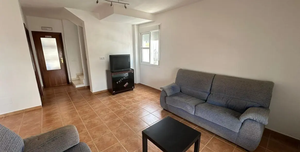 Sale of townhouse in Manilva 12