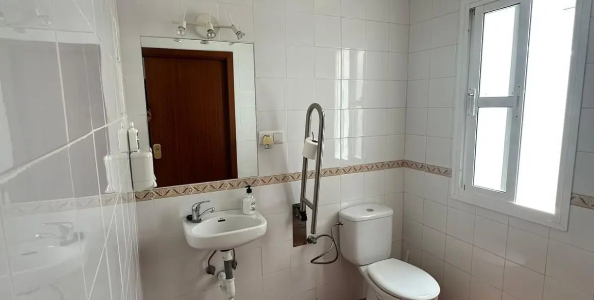 Sale of townhouse in Manilva 14