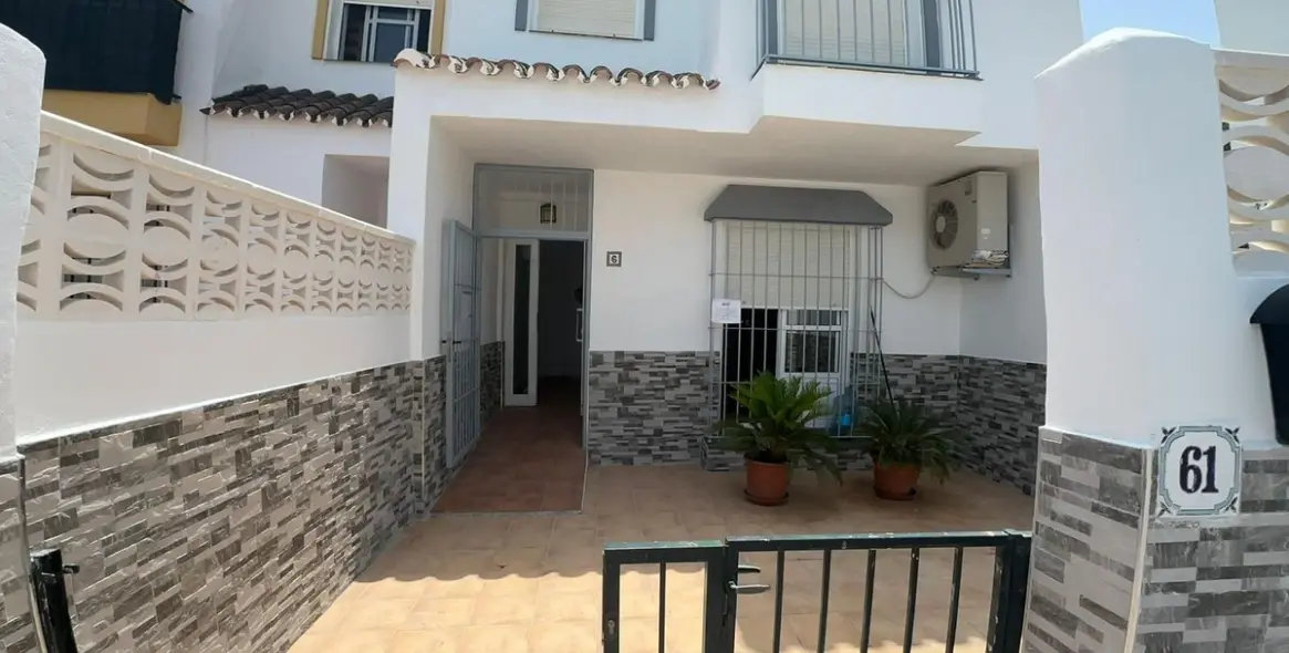 Sale of townhouse in Manilva 17