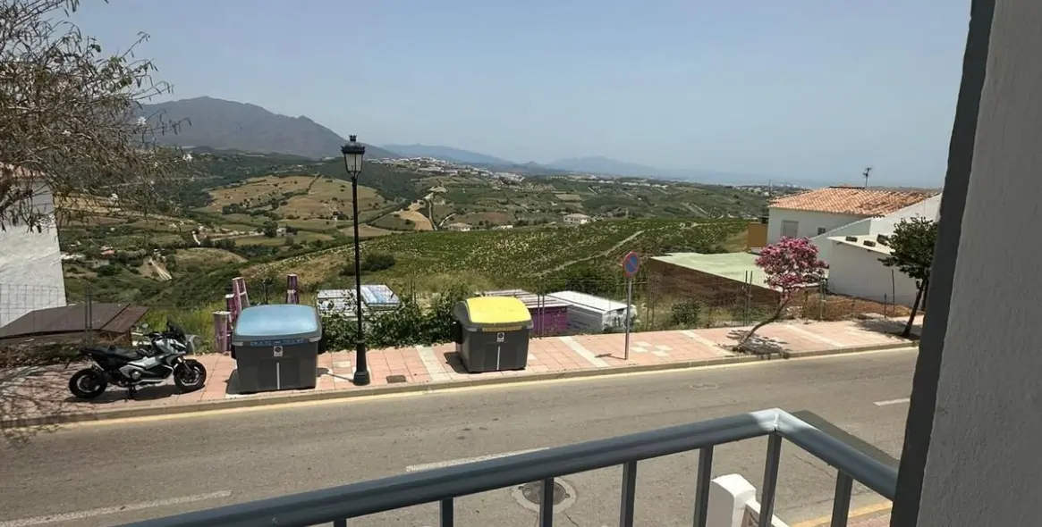 Sale of townhouse in Manilva 20