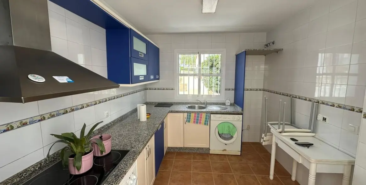 Продажа таунхауса в Manilva 28