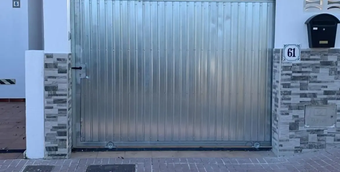 Продажа таунхауса в Manilva 31