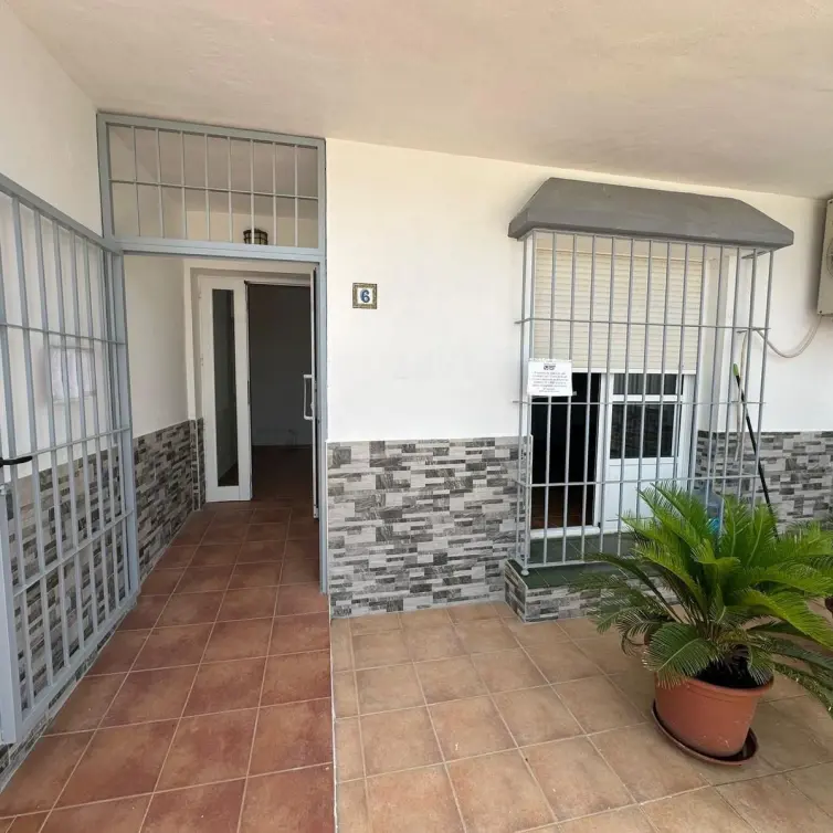 Venta de adosado en Manilva