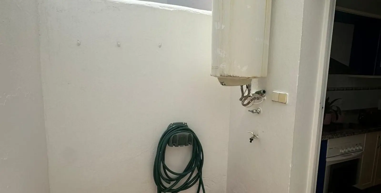 Venta de adosado en Manilva 11