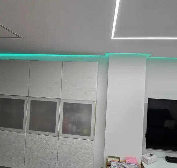 Апартаменты на первом этаже R5156089