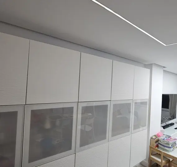 Апартаменты на первом этаже R5156089