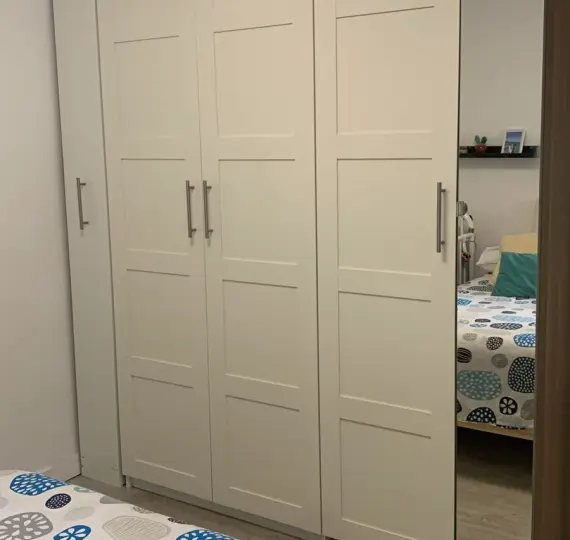 Апартаменты на первом этаже R5156089