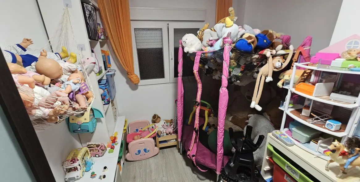 Продажа апартаментов на первом этаже в Estepona (район Estepona) 5