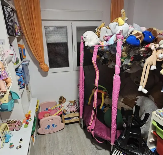 Апартаменты на первом этаже R5156089